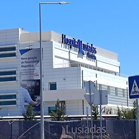 Suites & Beds Dp Albufeira Exterior foto