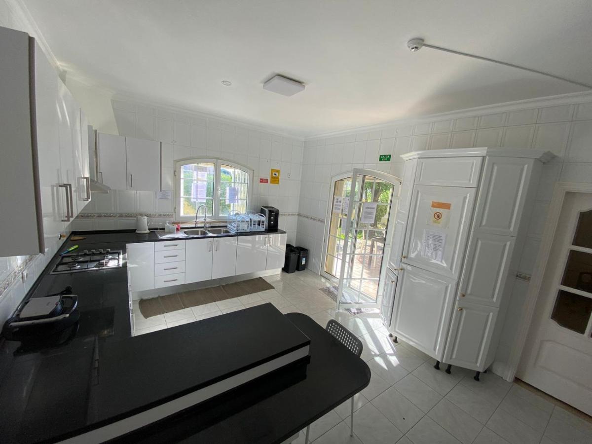 Suites & Beds Dp Albufeira Exterior foto
