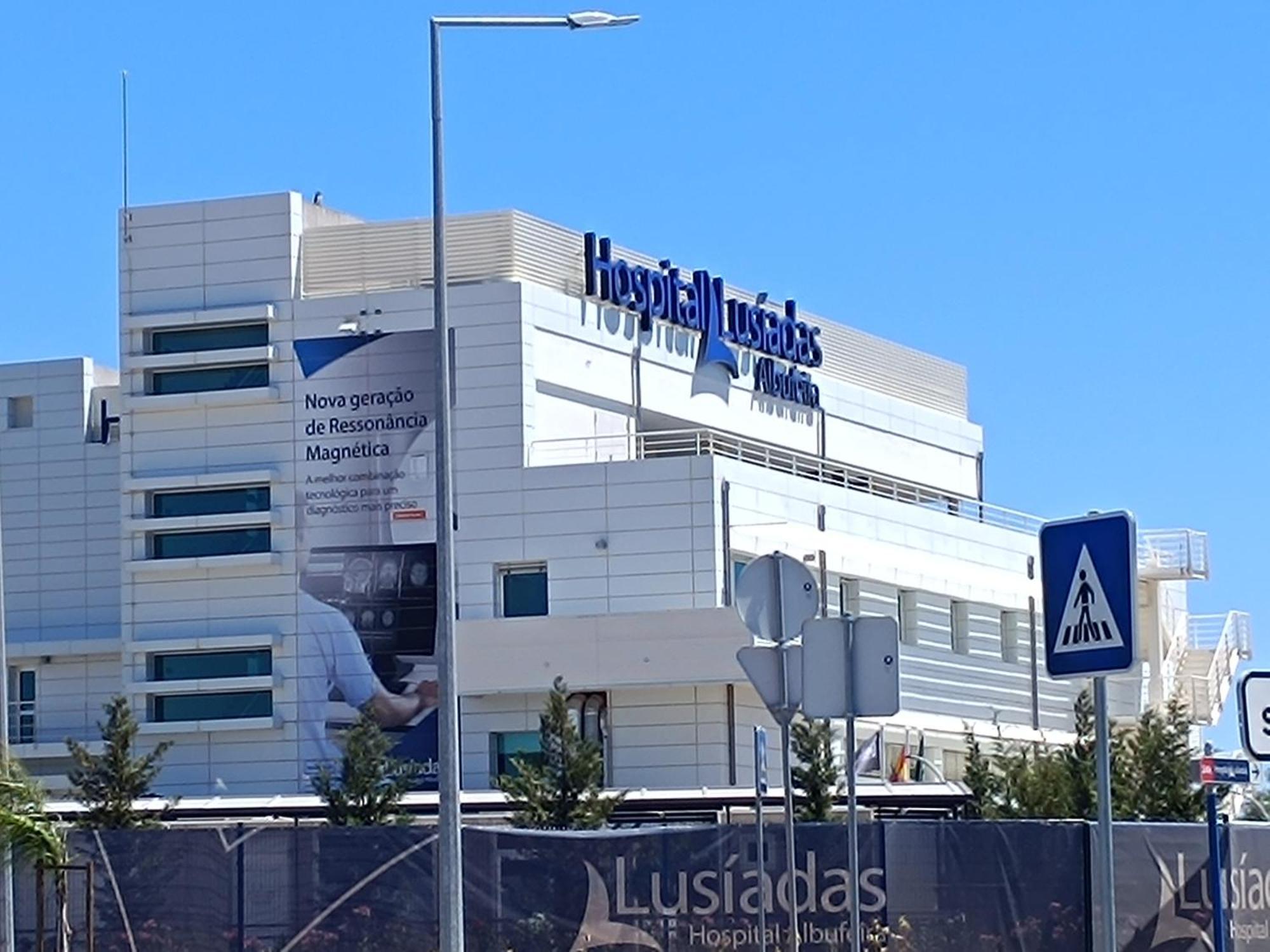 Suites & Beds Dp Albufeira Exterior foto