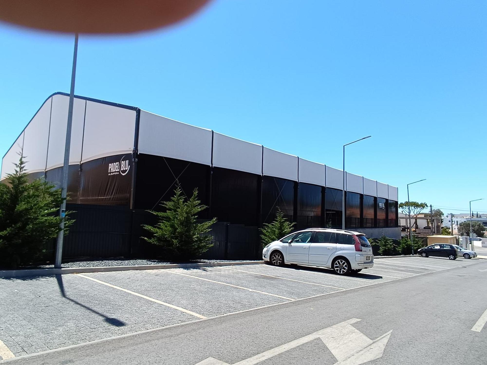 Suites & Beds Dp Albufeira Exterior foto