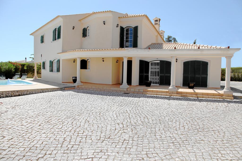 Suites & Beds Dp Albufeira Exterior foto