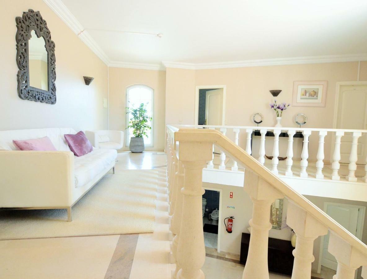 Suites & Beds Dp Albufeira Exterior foto
