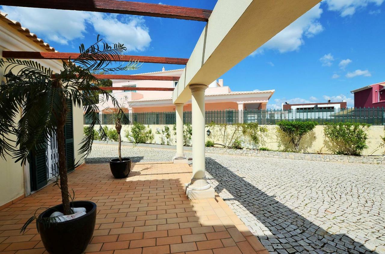 Suites & Beds Dp Albufeira Exterior foto