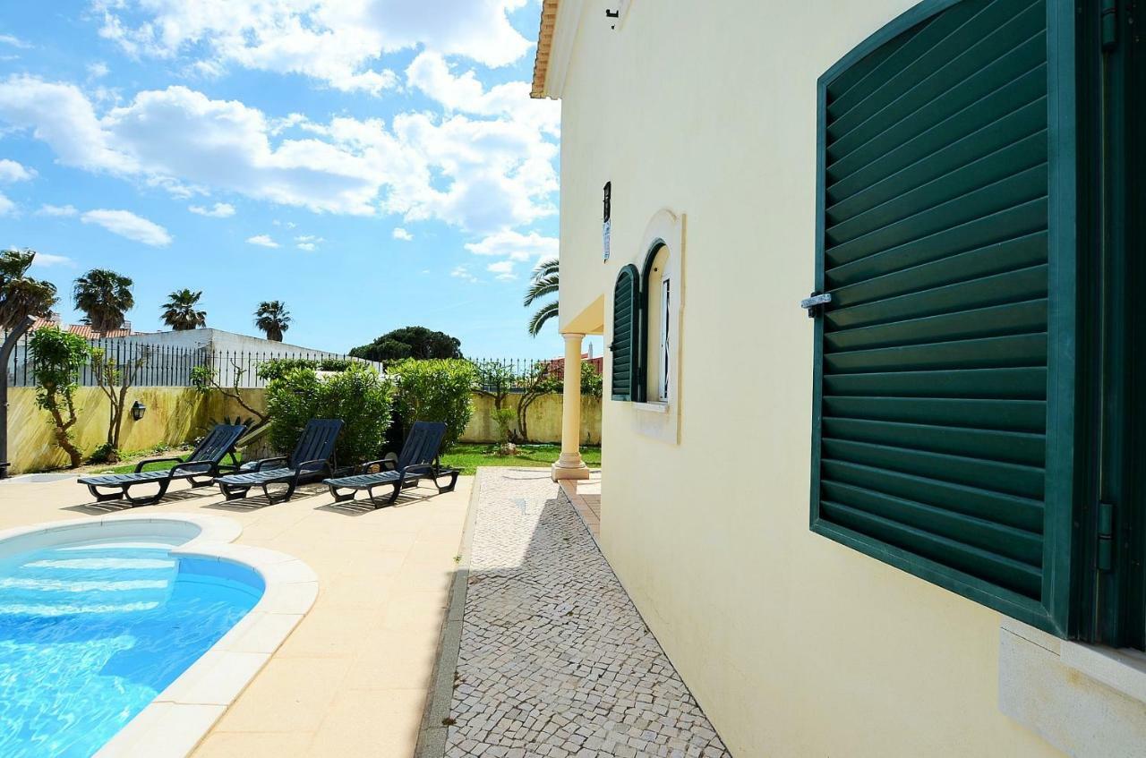 Suites & Beds Dp Albufeira Exterior foto