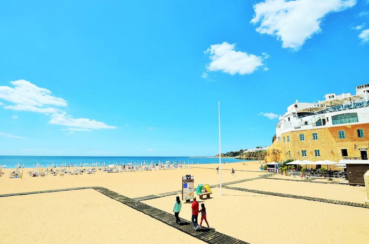 Suites & Beds Dp Albufeira Exterior foto