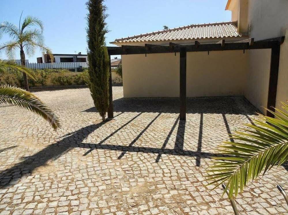 Suites & Beds Dp Albufeira Exterior foto