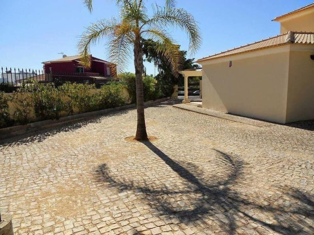 Suites & Beds Dp Albufeira Exterior foto