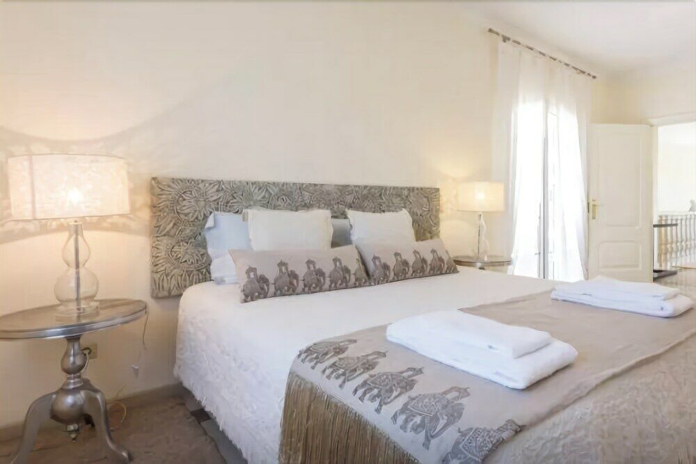 Suites & Beds Dp Albufeira Exterior foto