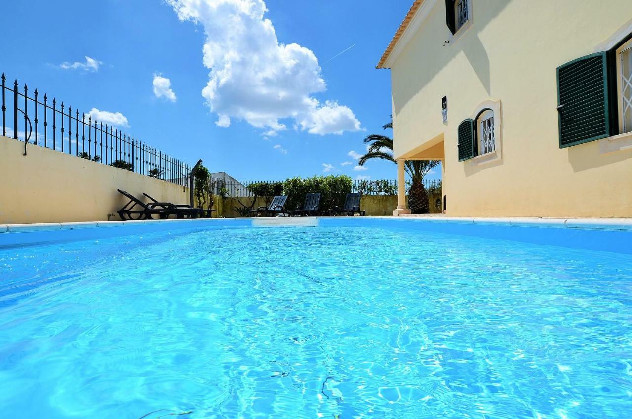 Suites & Beds Dp Albufeira Exterior foto