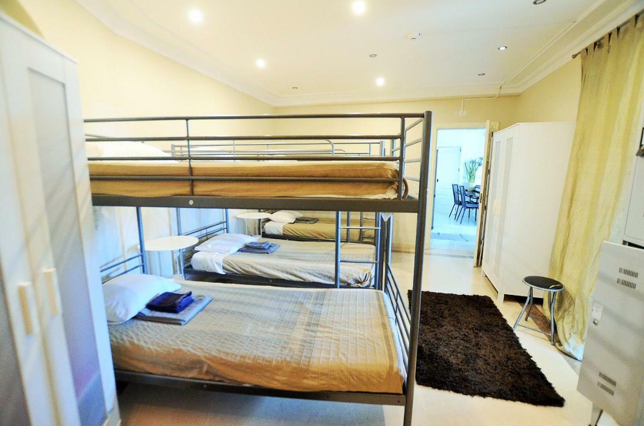 Suites & Beds Dp Albufeira Exterior foto