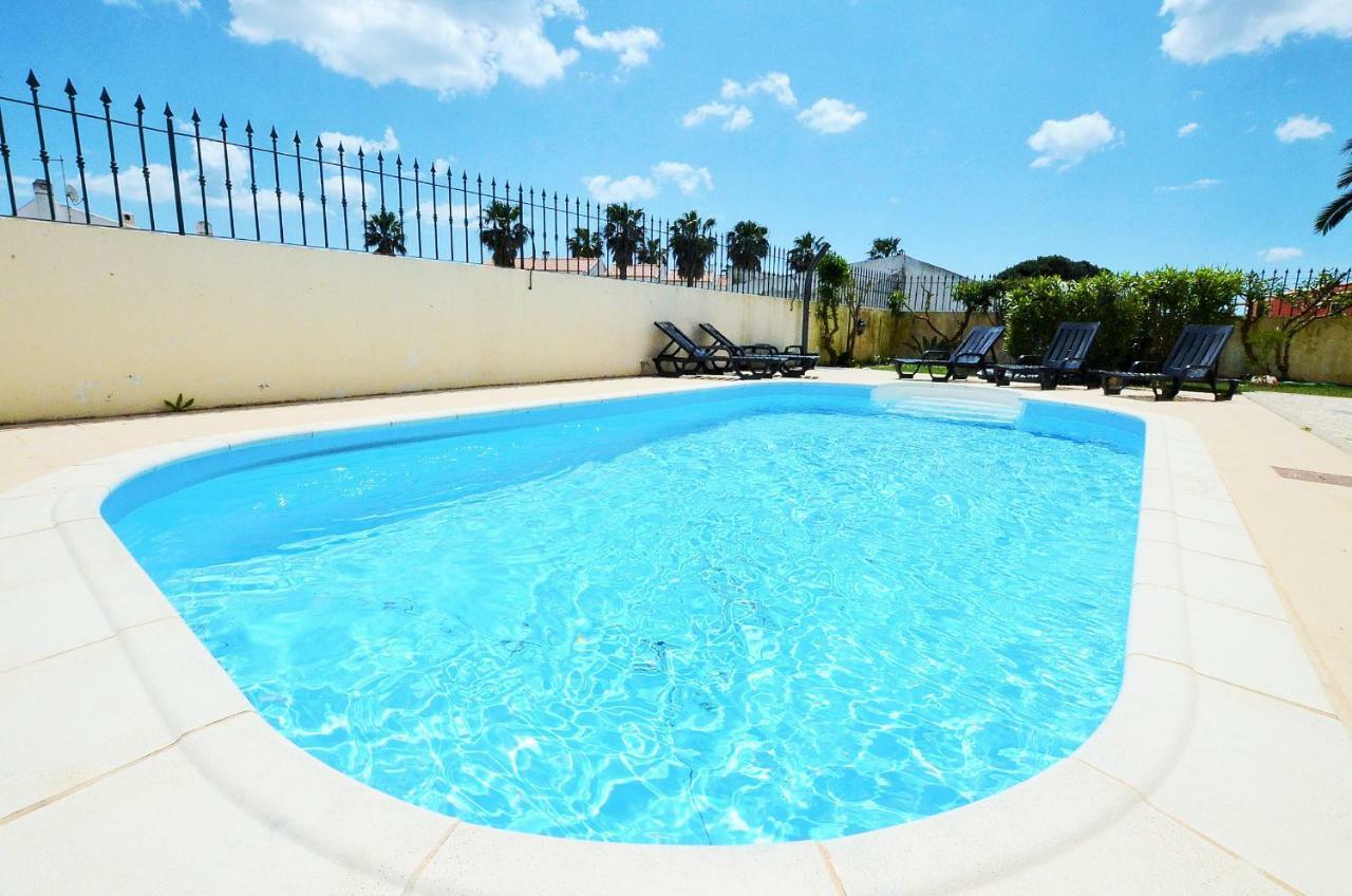 Suites & Beds Dp Albufeira Exterior foto