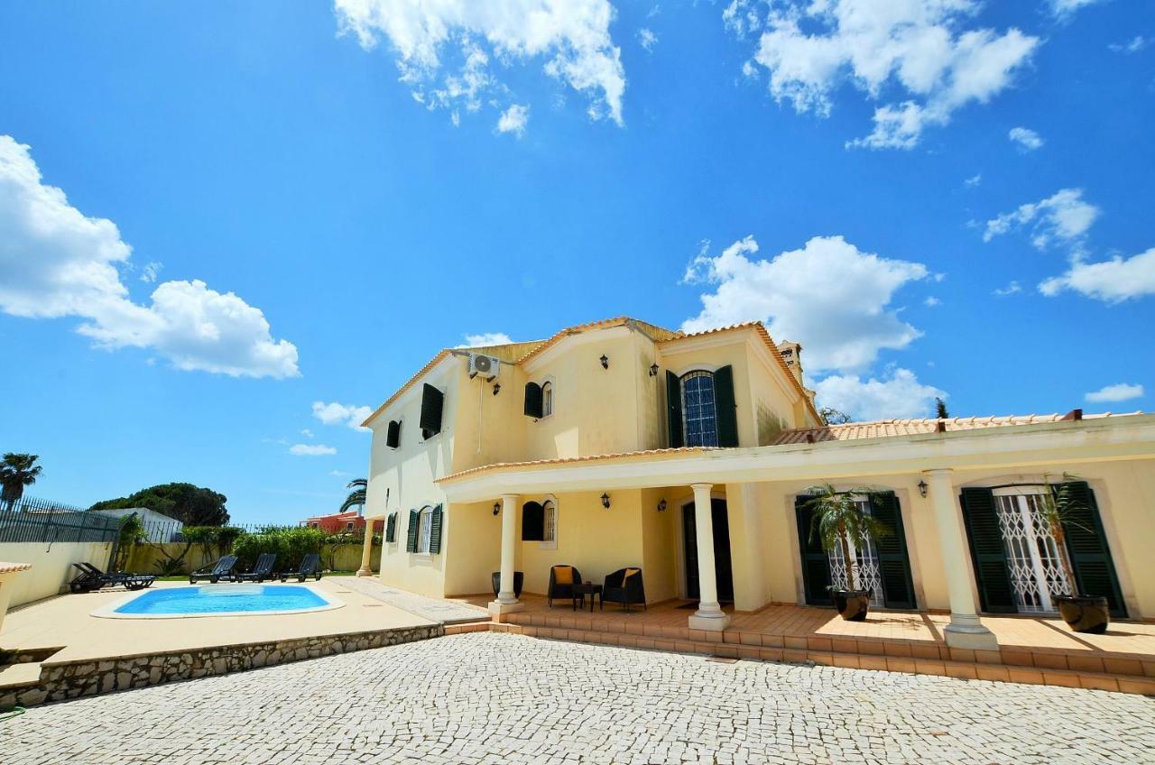 Suites & Beds Dp Albufeira Exterior foto