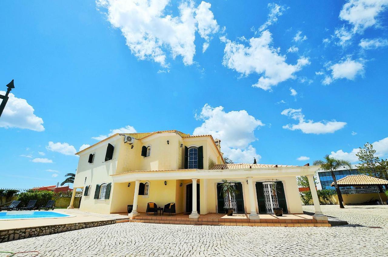 Suites & Beds Dp Albufeira Exterior foto