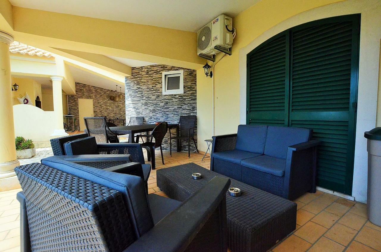 Suites & Beds Dp Albufeira Exterior foto