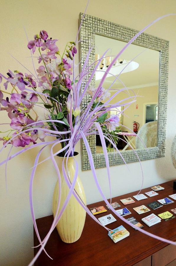 Suites & Beds Dp Albufeira Exterior foto