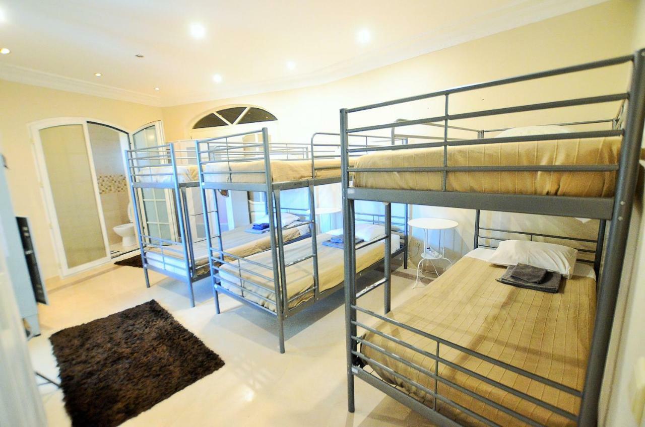 Suites & Beds Dp Albufeira Exterior foto