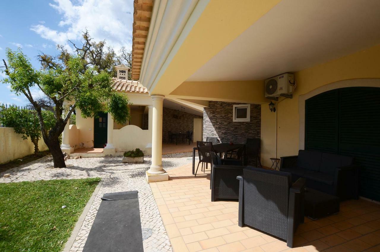 Suites & Beds Dp Albufeira Exterior foto