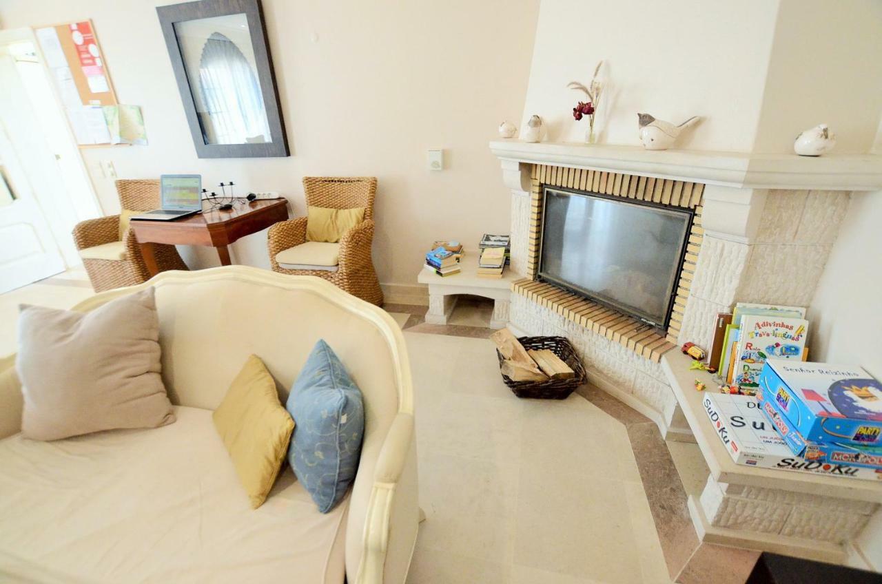 Suites & Beds Dp Albufeira Exterior foto